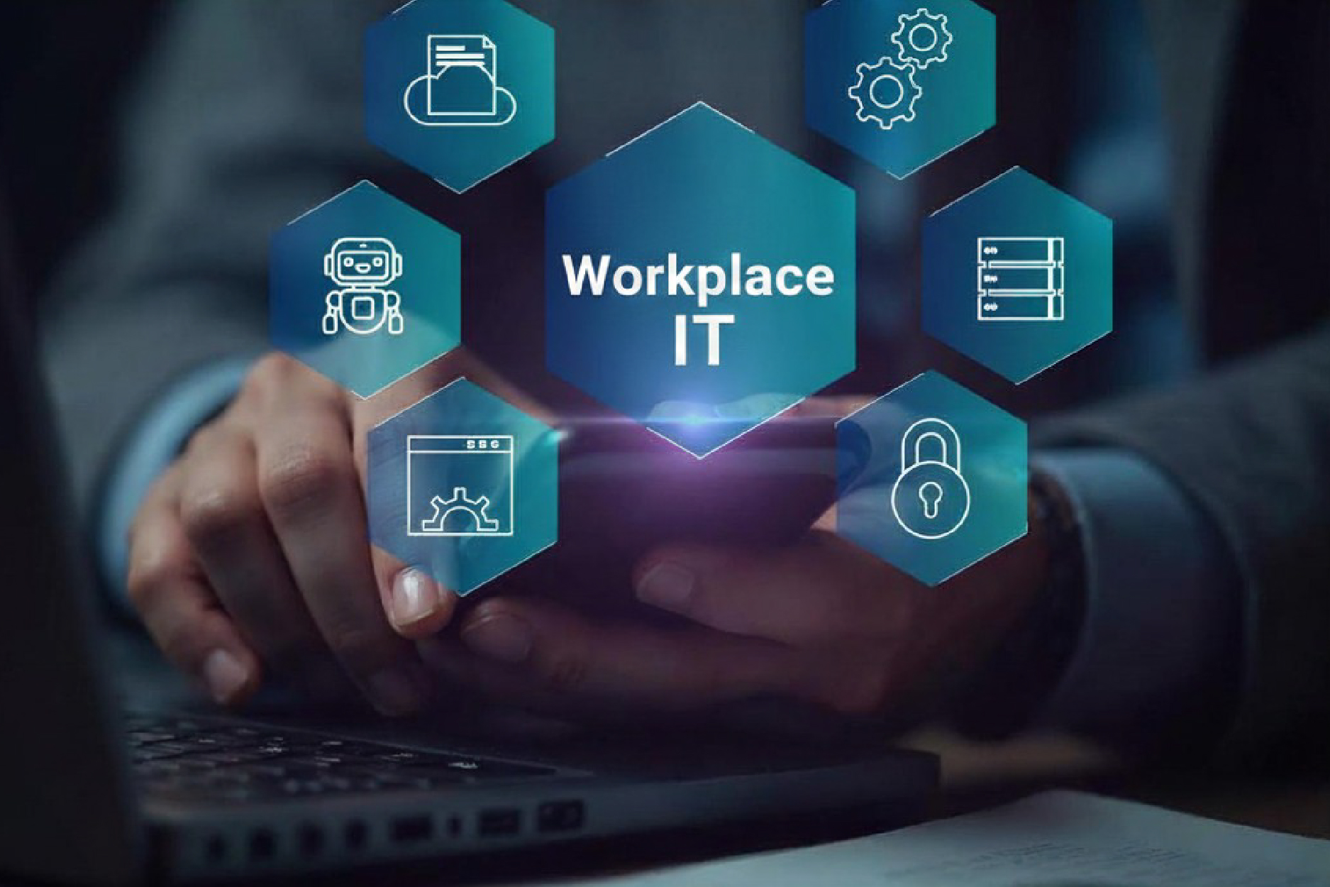 Workplace IT(wpi)